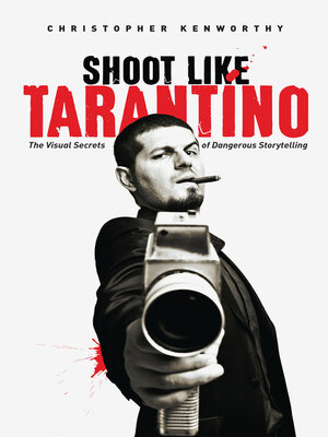 cover image of Shoot Like Tarantino